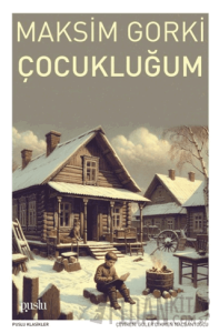 Çocukluğum