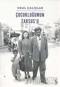 Çocukluğumun Tarsus'u