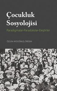 Çocukluk Sosyolojisi