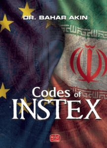 Codes Of Instex