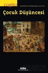 Cogito 108: Çocuk Düşüncesi