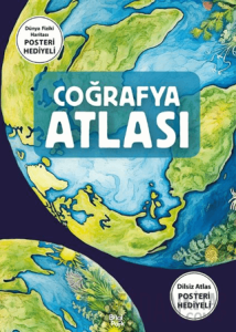 Coğrafya Atlası