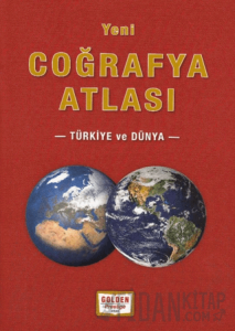 Coğrafya Atlası