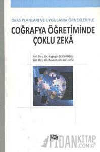 Coğrafya Öğretiminde Çoklu Zeka