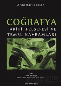 Coğrafya - Tarihi, Felsefesi ve Temel Kavramları