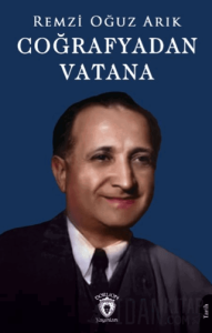 Coğrafyadan Vatana