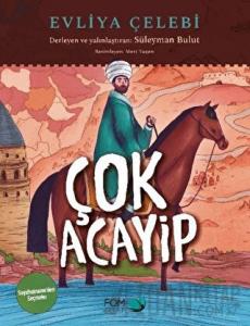 Çok Acayip - Evliya Çelebi Seyahatname’den Seçmeler