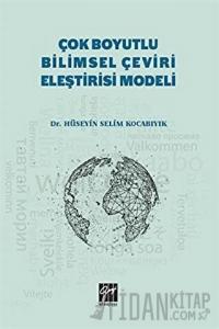 Çok Boyutlu Bilimsel Çeviri Eleştirisi Modeli