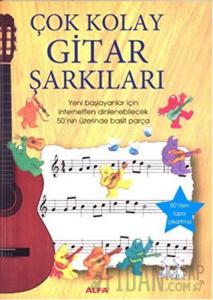 Çok Kolay Gitar Şarkıları