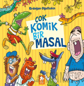 Çok Komik Bir Masal