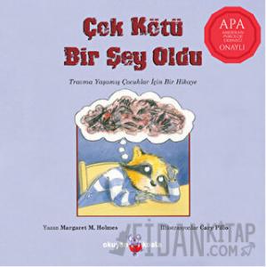 Çok Kötü Bir Şey Oldu