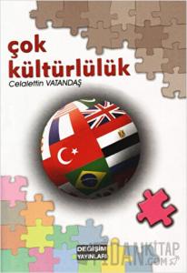 Çok Kültürlülük