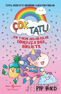 Çok Tatlı