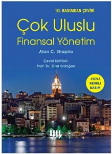 Çok Uluslu Finansal Yönetim (Ciltli)