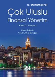 Çok Uluslu Finansal Yönetim