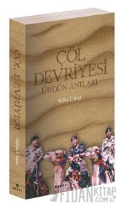 Çöl Devriyesi