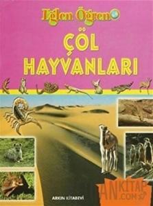 Çöl Hayvanları