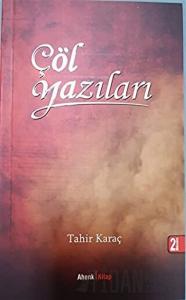 Çöl Yazıları