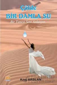 Çölde Bir Damla Su
