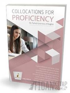 Collocations for Proficiency
