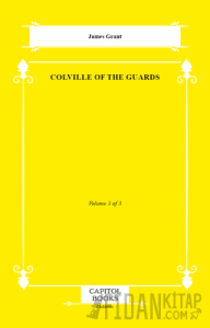 Colville of the Guards