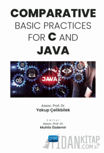 Comparative Basic Practices For C and JAVA
