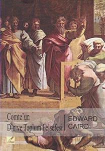 Comte'un Din ve Toplum Felsefesi