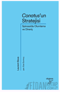 Conatus’un Stratejisi