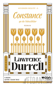 Constance ya da Yalnızlıklar