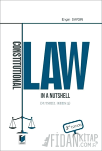 Constitutional Law in a Nutshell