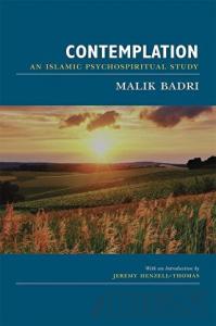 Contemplation - An İslamic Psychospiritual Study
