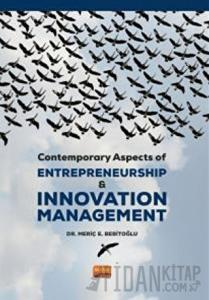 Contemporary Aspects of Entrepreneurship and Innovation Management