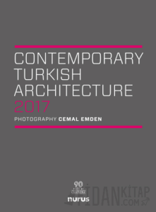 Contemporary Turkish Architecture 2017
