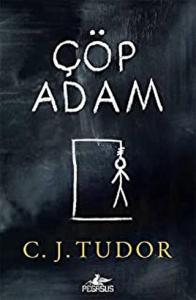 Çöp Adam