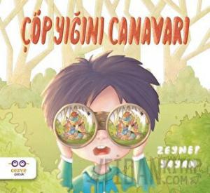 Çöp Yığını Canavarı