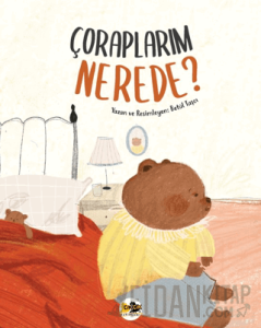 Çoraplarım Nerede?