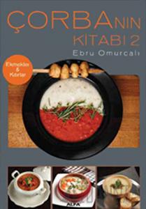 Çorbanın Kitabı 2