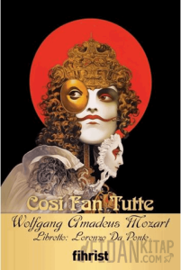 Cosi Fan Tutte
