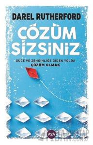 Çözüm Sizsiniz