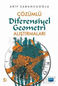 Çözümlü Diferensiyel Geometri Alıştırmaları