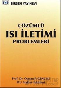 Çözümlü Isı İletimi Problemleri