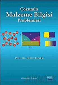 Çözümlü Malzeme Bilgisi Problemleri