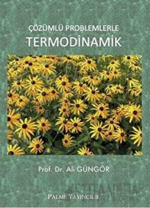 Çözümlü Problemlerle Termodinamik