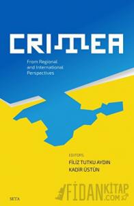 Crimea - From Regional and International Perspectives