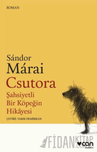 Csutora Şahsiyetli Bir Köpeğin Hikâyesi