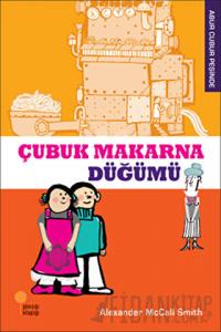 Çubuk Makarna Düğümü