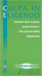 Culpa In Eligendo