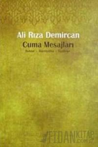 Cuma Mesajları (Ciltli)
