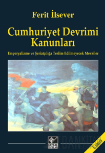 Cumhuriyet Devrimi Kanunları