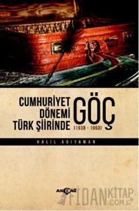 Cumhuriyet Dönemi Türk Şiirinde Göç